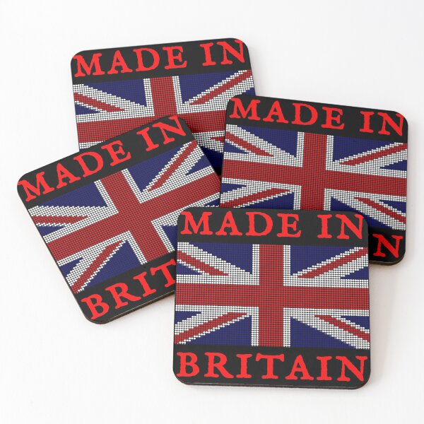 Item preview, Made In Britain designed and sold by swaise.