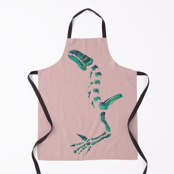 Item preview, Opal Iguanodon Dinosaur designed and sold by TheKohakuDragon.