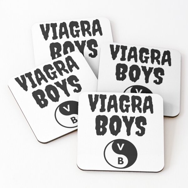 Item preview, Viagra Boys designed and sold by NxtLvlDsgns.