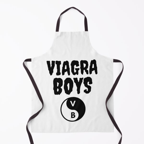Item preview, Viagra Boys designed and sold by NxtLvlDsgns.