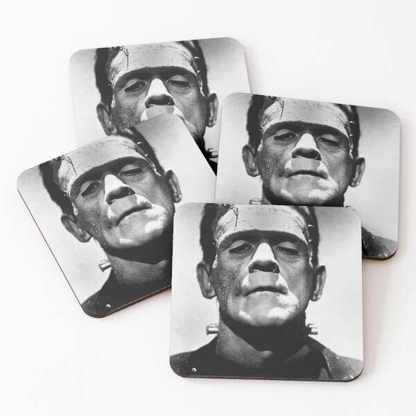 Item preview, Frankenstein designed and sold by Photorebelle.