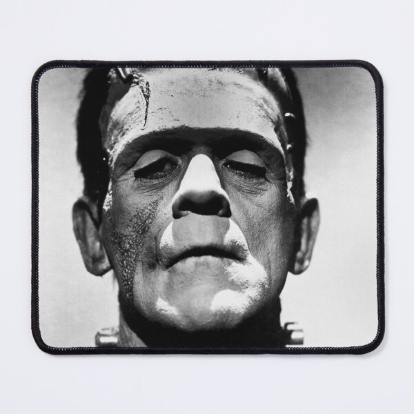 Item preview, Frankenstein designed and sold by Photorebelle.