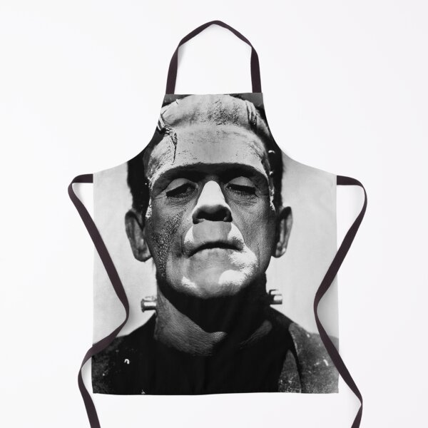 Item preview, Frankenstein designed and sold by Photorebelle.