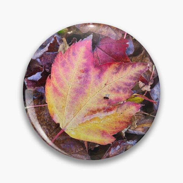 Item preview, Autumnal Hues designed and sold by RevolutionEarth.