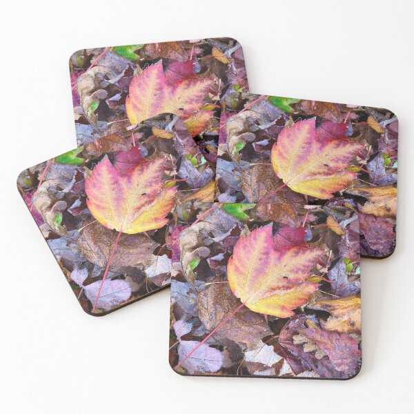 Item preview, Autumnal Hues designed and sold by RevolutionEarth.