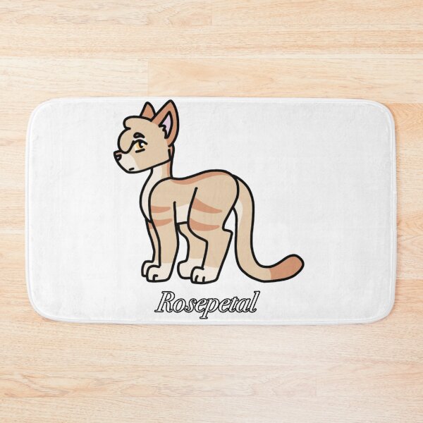 Item preview, Rosepetal Name designed and sold by ceolsonart.