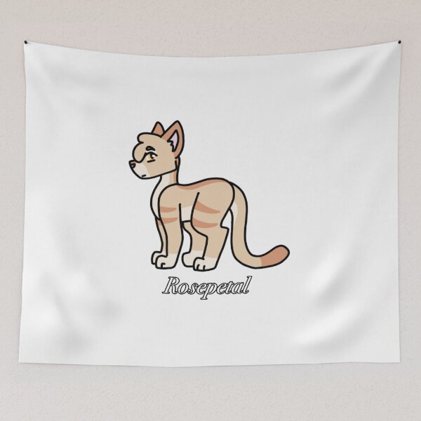Item preview, Rosepetal Name designed and sold by ceolsonart.