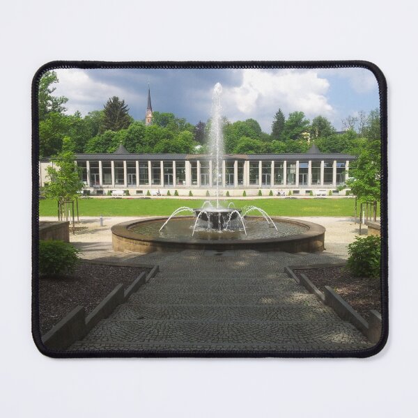 Item preview, Bad Elster- Sachsen, Germany designed and sold by Dreammkd.