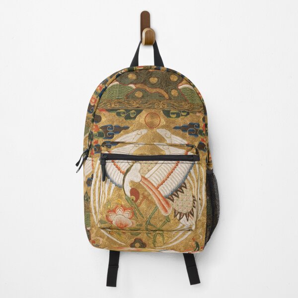 Item preview, Chinese Crane - Rank Badge designed and sold by xm-h.