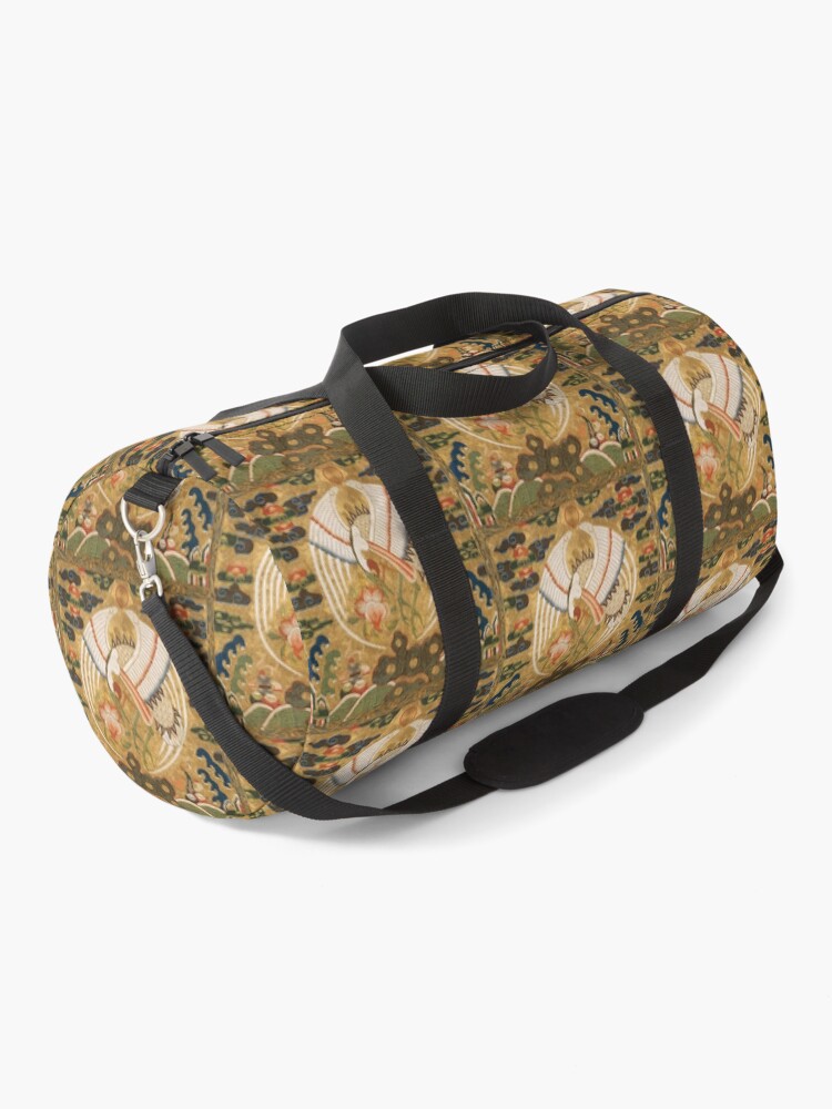 Crane cheap duffle bag