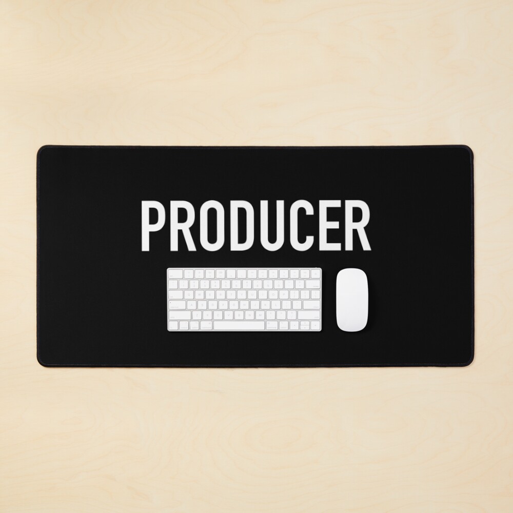 Item preview, Desk Mat designed and sold by DrVx.