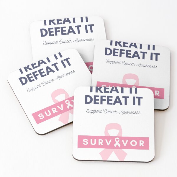 Item preview, Treat It Defeat It designed and sold by westenfield.