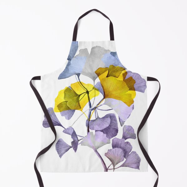 Item preview, Ginko floral decoration #ginko designed and sold by JBJart.