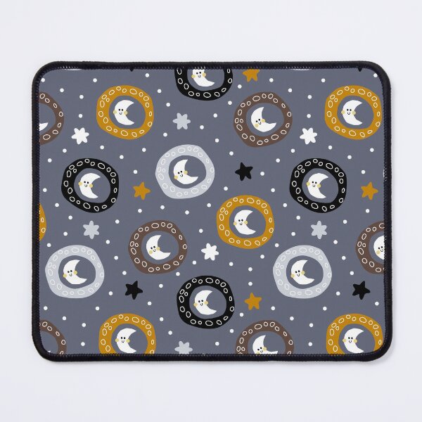 Item preview, Moony designed and sold by Yuliia Studzinska.