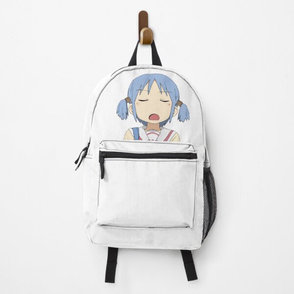 Item preview, Mio Naganohara From Nichijou designed and sold by RENT2HIGH.