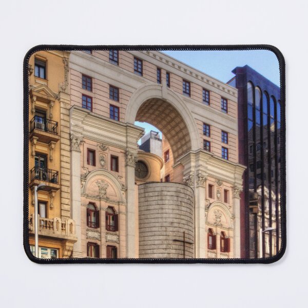 Item preview, The Oratory on the Gran Via designed and sold by tomg.