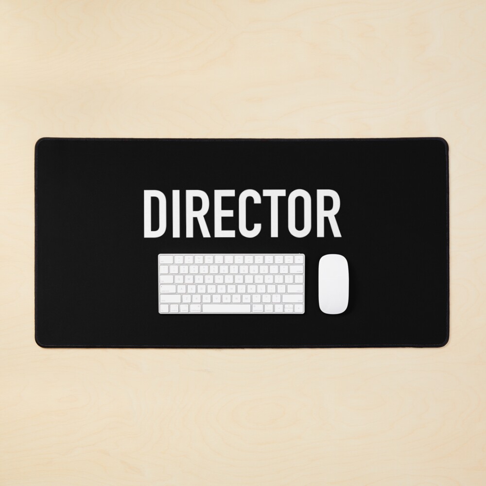 Item preview, Desk Mat designed and sold by DrVx.