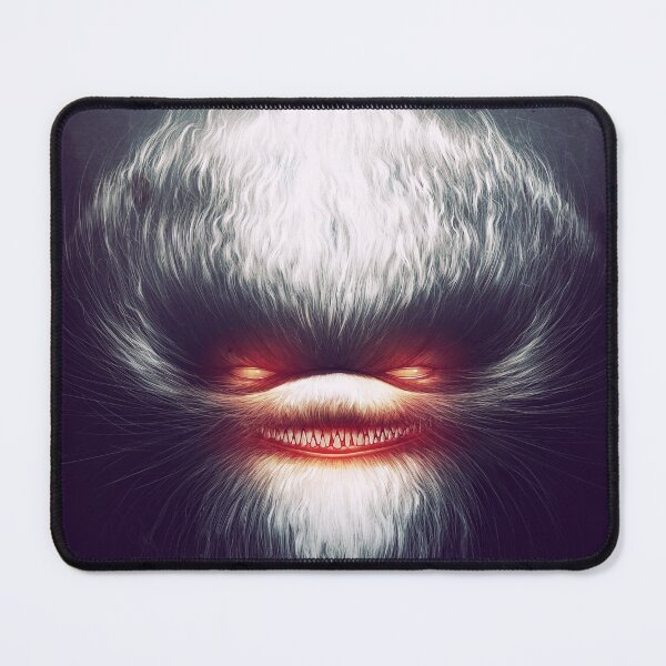 Item preview, Furry Smile designed and sold by Lukas Brezak.