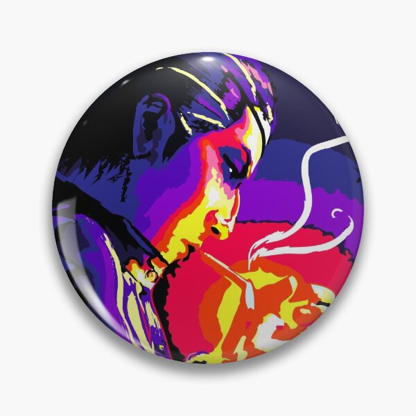 Item preview, Goro Majima | As Long As You're Happy designed and sold by nellyislas95.