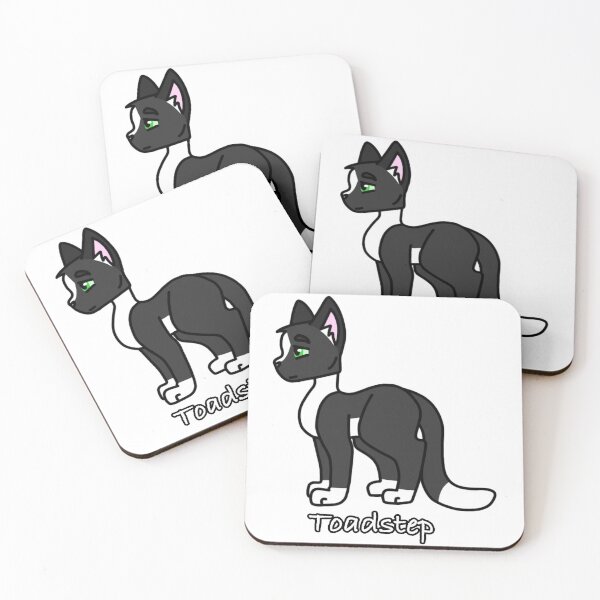 Item preview, Toadstep Name designed and sold by ceolsonart.