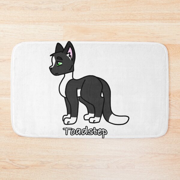 Item preview, Toadstep Name designed and sold by ceolsonart.