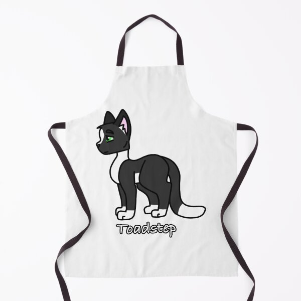 Item preview, Toadstep Name designed and sold by ceolsonart.