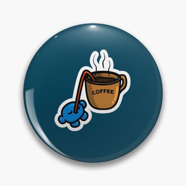 Item preview, BOB coffee designed and sold by Jakademie.