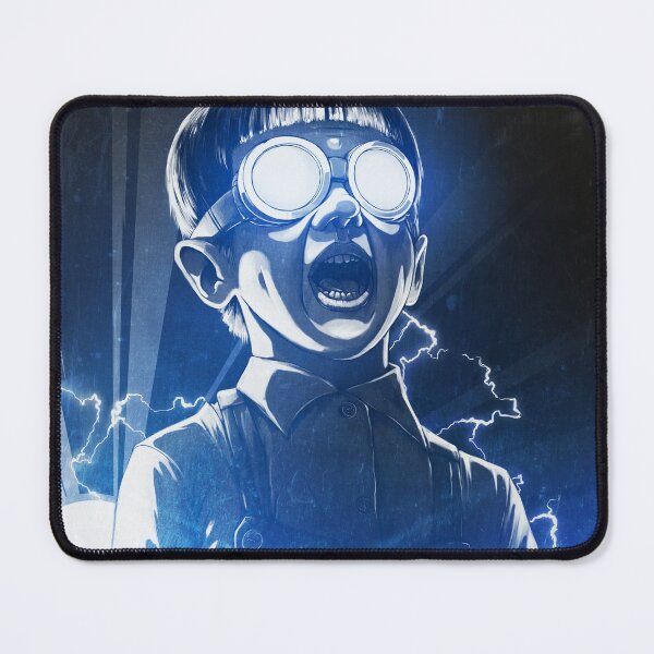 Item preview, EEEMP! designed and sold by Lukas Brezak.