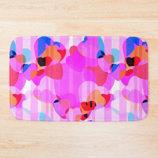 Item preview, Abstract Valentine Lovecore designed and sold by KizzyW.