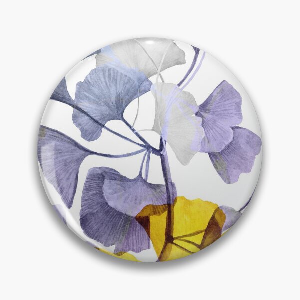 Item preview, Ginko floral decoration #ginko designed and sold by JBJart.