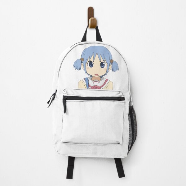 Item preview, Mio Naganohara From Nichijou designed and sold by RENT2HIGH.