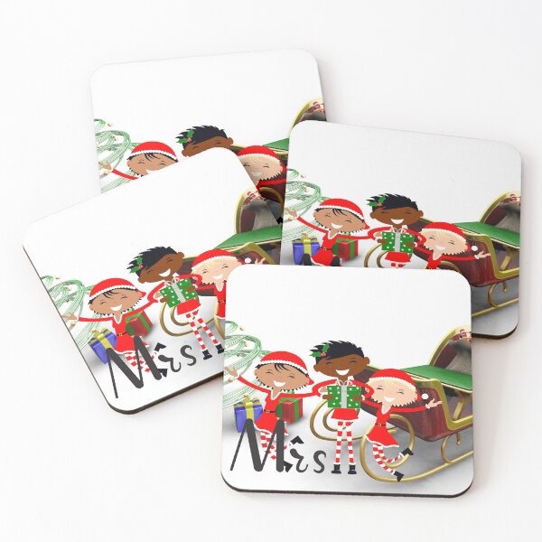 Item preview, Mrs Santa - Mrs Claus designed and sold by 3TFashion.