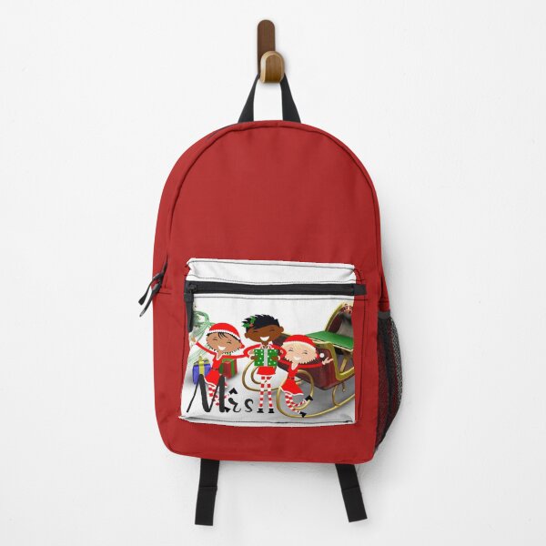 Item preview, Mrs Santa - Mrs Claus designed and sold by 3TFashion.
