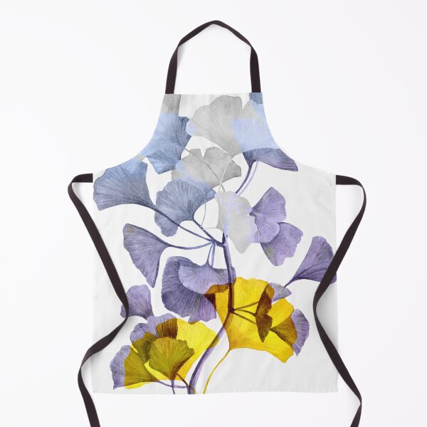 Item preview, Ginko floral decoration #ginko designed and sold by JBJart.