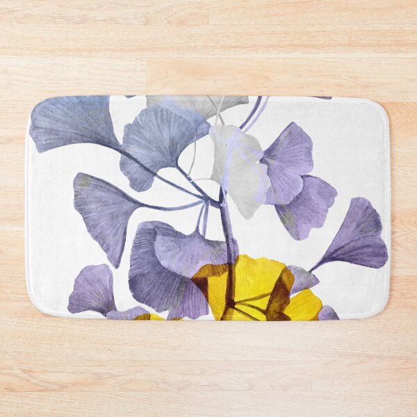 Item preview, Ginko floral decoration #ginko designed and sold by JBJart.