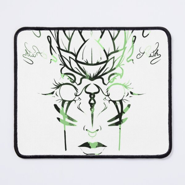 Item preview, Tattoo Queen (camouflage ) designed and sold by LaVaughn-97.