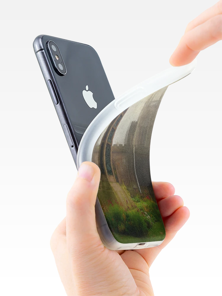 Thumbnail 4 of 5, iPhone Case, Dean Ramsay Memorial designed and sold by Stuart Row.
