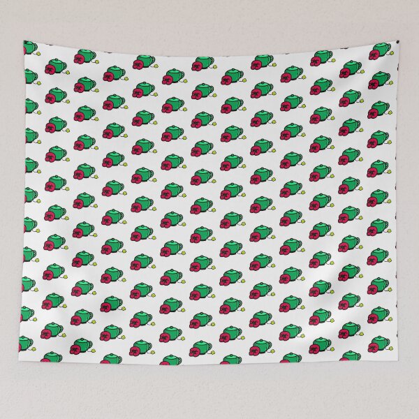 Item preview, EVE tea designed and sold by Jakademie.