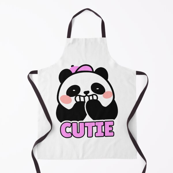 Item preview, Cute Panda designed and sold by Any Mood Designs.