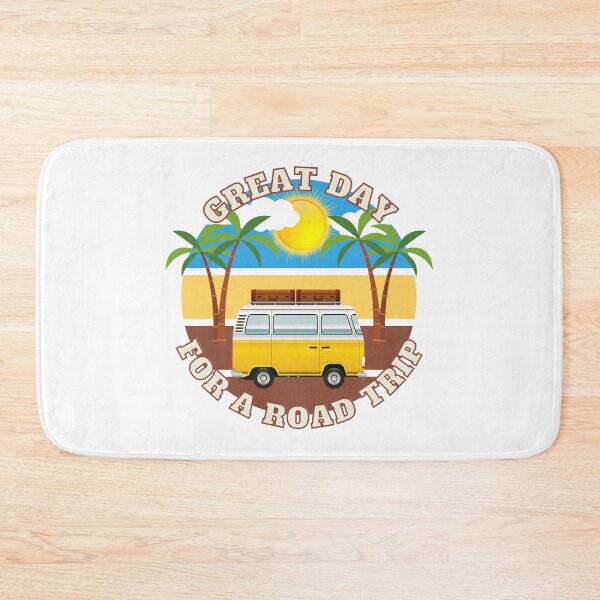 Item preview, Great day for a road trip designed and sold by Phoenix-27.