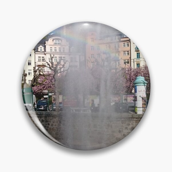 Item preview, Karlovy Vary, Czech Republic designed and sold by Dreammkd.