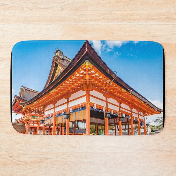 Item preview, Gai-Haiden, Fushimi Inari-Taisha Shrine, Kyoto designed and sold by Lyl Dil Creations.