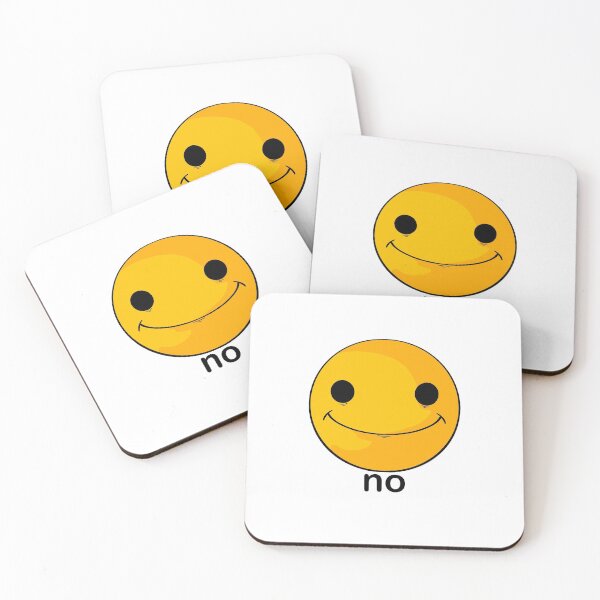 Item preview, Leave me alone happy face designed and sold by kukulgraphics.