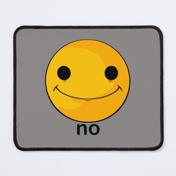 Item preview, Leave me alone happy face designed and sold by kukulgraphics.