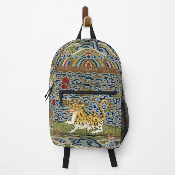 Item preview, Chinese Tiger - Rank Badge designed and sold by xm-h.