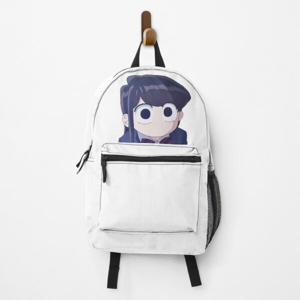 Item preview, Komi Shouko Looking Up designed and sold by RENT2HIGH.