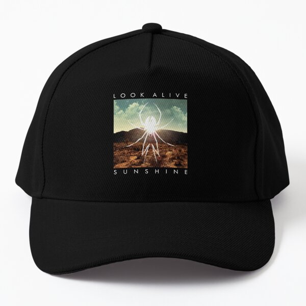 Go For Broke Baseball Cap
