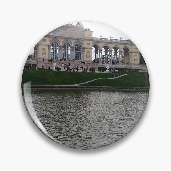 Item preview, Austria Vienna designed and sold by Dreammkd.