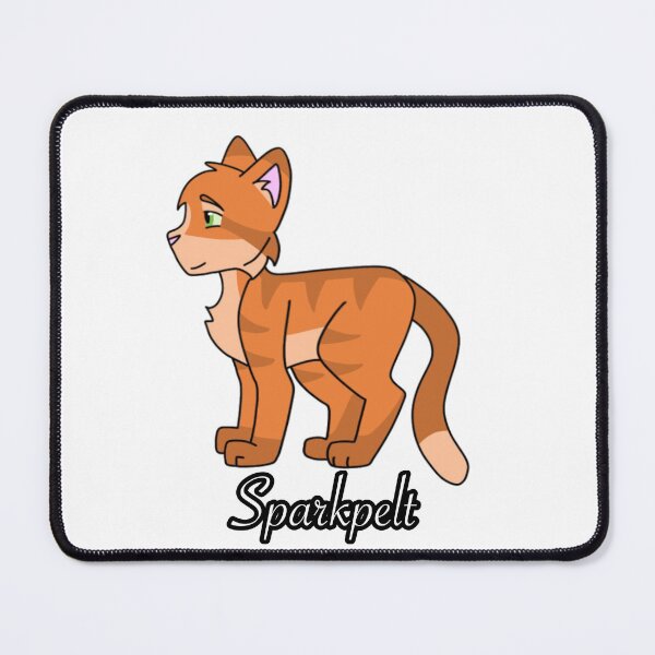 Item preview, Sparkpelt Name designed and sold by ceolsonart.