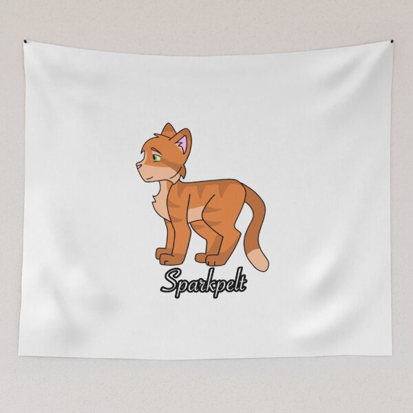Item preview, Sparkpelt Name designed and sold by ceolsonart.